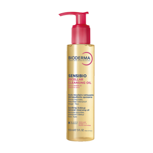 Bioderma Sensibio Micellar Cleansing Oil, 150 ml