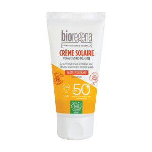 Bioregena Sunscreen Balm Face SPF50+, 40 ml