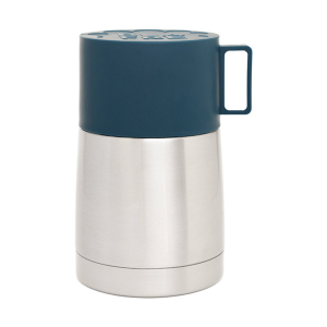 Blafre Mattermos Mørk blå, 500 ml
