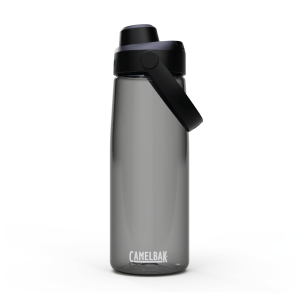 Camelbak Drikkeflaske Thrive Chug, Svart, 0,75 L