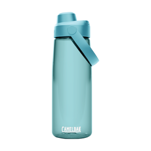 Camelbak Drikkeflaske Thrive Chug, Turkis, 0,75 L