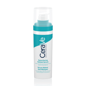 CeraVe Resurfacing Retinol Serum, 30 ml