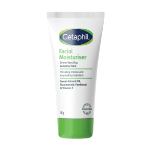 Cetaphil Facial Moisturizer, 50 g