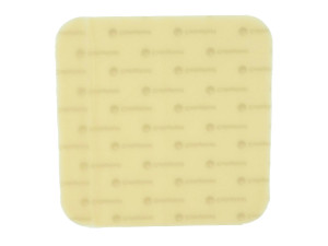Coloplast Brava 032155 hudbeskyttelsesplate, 5 stk.