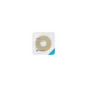 Coloplast Brava Formbar tetningsring ved stomi, 120305, Tynn 2 mm, 30 stk.