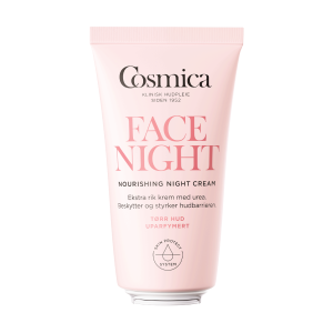 Cosmica Face Nourishing Night Cream, 50 ml
