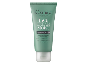 Cosmica Men Face Cream Moist, 60 ml