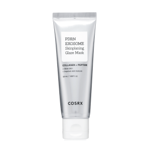 COSRX PDRN EXOSOME Skinplaning Glaze Mask, 50 ml