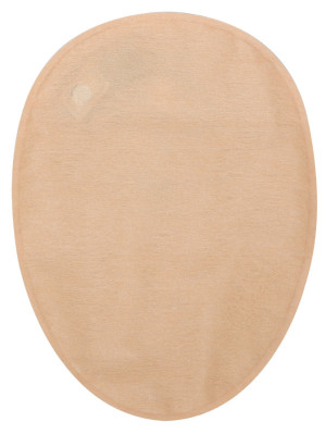 Dansac 1301-70 NovaLife 2 Lukket pose, 30 stk.