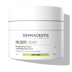 Dermaceutic Hyal Ceutic Redens+, 50 ml