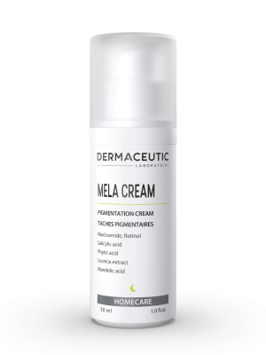 Dermaceutic Mela Cream Pigmentation Cream, 30 ml