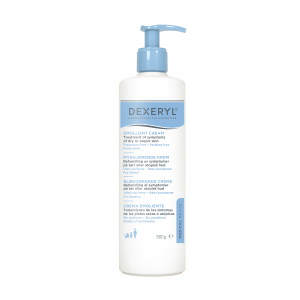 Dexeryl Mykgjørende Krem, 500 g