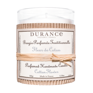 Durance Duftlys Cotton flower, 180 g