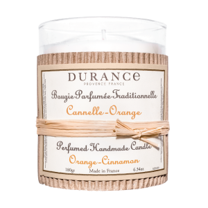 Durance Duftlys Orange Cinnamon, 180 g