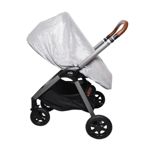 Easygrow UV-nett for barnevogn, 1 stk.