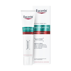 Eucerin DermoPure Hydra Repair, 40 ml
