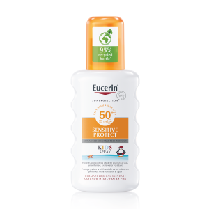 Eucerin Sun Kids Spray SPF50+, 200 ml
