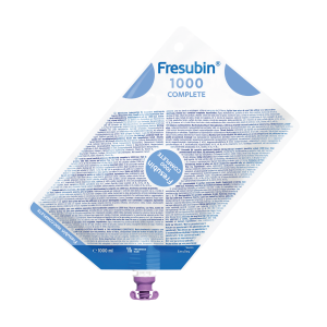 Fresubin 1000 complete, 8x1000 ml