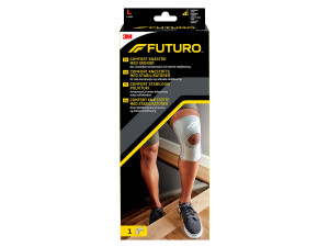 Futuro Comfort Knestøtte, Large, 1 stk.