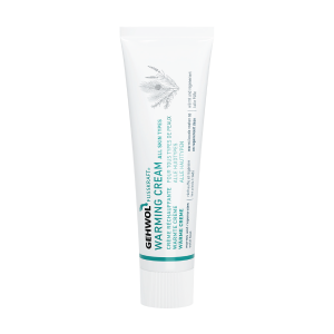 Gehwol Fusskraft Warming Cream, 75 ml