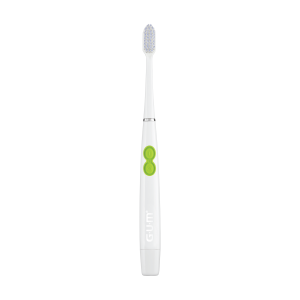 Gum Sonic Daily Battery Tannbørste Soft, 1 stk.