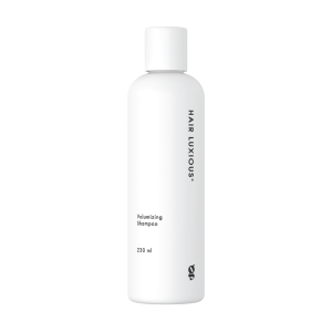 Hair Luxious Volumizing Shampoo, 230 ml