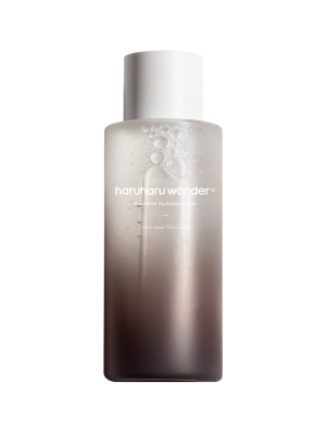 haruharu wonder Black Rice Hyaluronic Toner, 300 ml