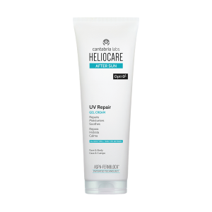 Heliocare After Sun UV Repair Gel Cream, 250 ml