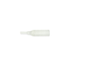 Hollister Uridom inView, 79336, Ekstra lang kleberfalte, diameter 36 mm, 30 stk.