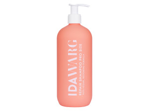 IDA WARG Beauty Repair Shampoo Pro Size, 500 ml