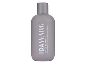 IDA WARG Beauty Silver Shampoo, 250 ml