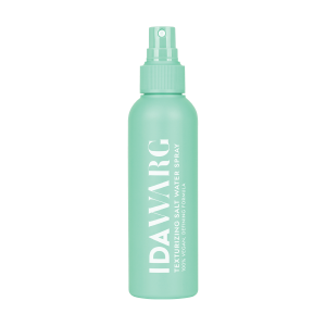IDA WARG Beauty Texturizing Salt Water Spray, 150 ml