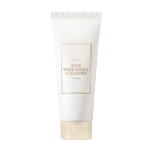 I'm From Rice Whip Facial Cleanser, 150 ml