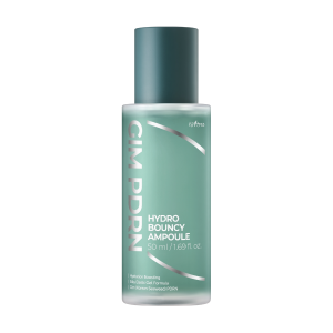 Isntree GIM PDRN Hydro Bouncy Ampoule, 50 ml