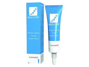 Kelo-Cote Scar Gel, 15 g