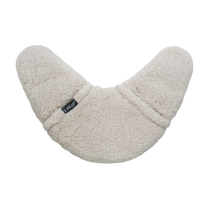 KipKep Lexie Varmepute, Teddy, 1 stk.