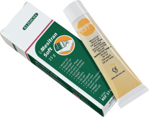 Klinion L-Mesitran soft, 15 g