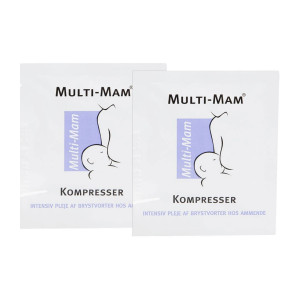 Multi-Mam Kompress x2