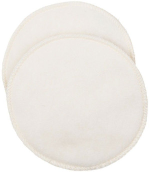 LanaCare Ammeinnlegg Merino Soft, Str. Medium, 1 par