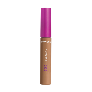 Lumene CC All-Over Concealer, 5 Deep Tan, 8,5 ml