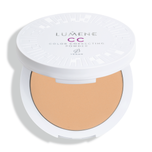 Lumene CC Color Correcting Powder, Farge 5, 10 g