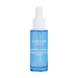 Lumene Nordic Hydra Aqua Dew Serum, 30 ml