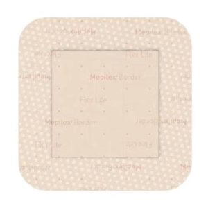 Mepilex Bord flex lite 7,5x7,5, 5 stk.