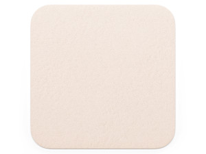 Mepilex Lite skumbandasje 6x8,5cm, 5 stk.