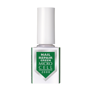 Micro Cell 2000 Nail Vital Grønn, 12 ml