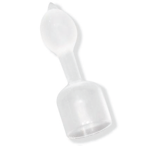 Navina Analplugg Startpakke, 10 stk.