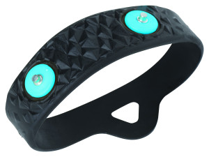 Nordic Grip Mini Brodder, Str S, 35-41, sort, 1 par