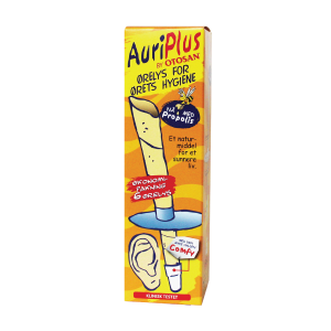 Otosan AuriPlus Ørelys, 1 par
