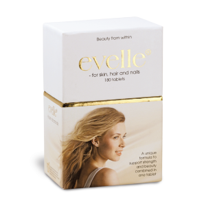 Pharma Nord Evelle tabletter, 180 stk.