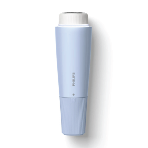 Philips 5000 Series Ansiktshårfjerner, Lyseblå, 1 stk.